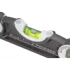 Līmeņrādis Stanley 0-43-609 0,25 m pelēks