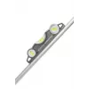 Līmeņrādis Stanley 0-43-609 0,25 m pelēks