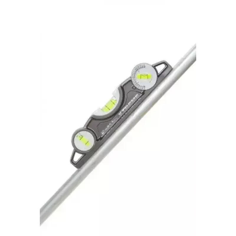 Līmeņrādis Stanley 0-43-609 0,25 m pelēks