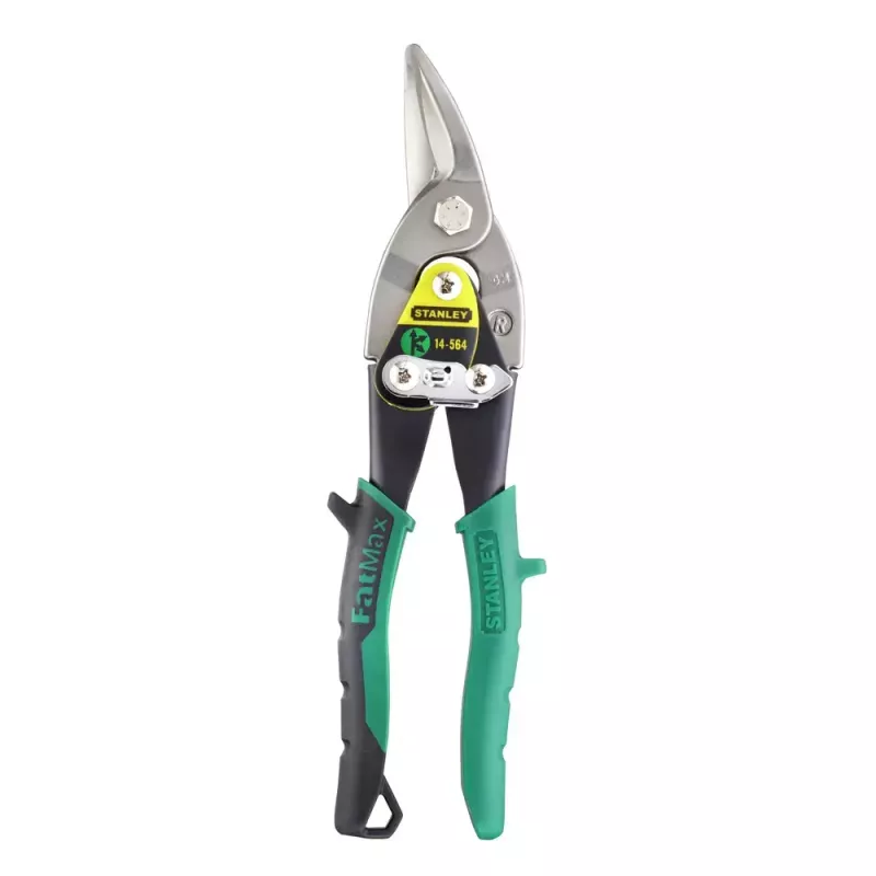 Aviation Snips Stanley FATMAX MaxSteel 250 mm 2-14-564