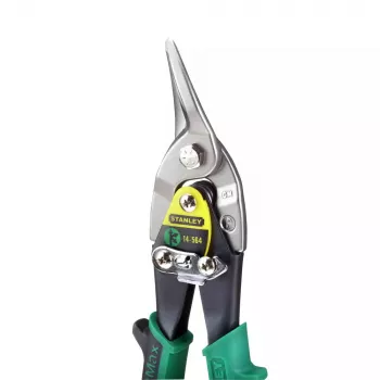 Aviation Snips Stanley FATMAX MaxSteel 250 mm 2-14-564