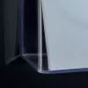 Žurnālu statīvs Sigel LH118 plastmasa Caurspīdīgs