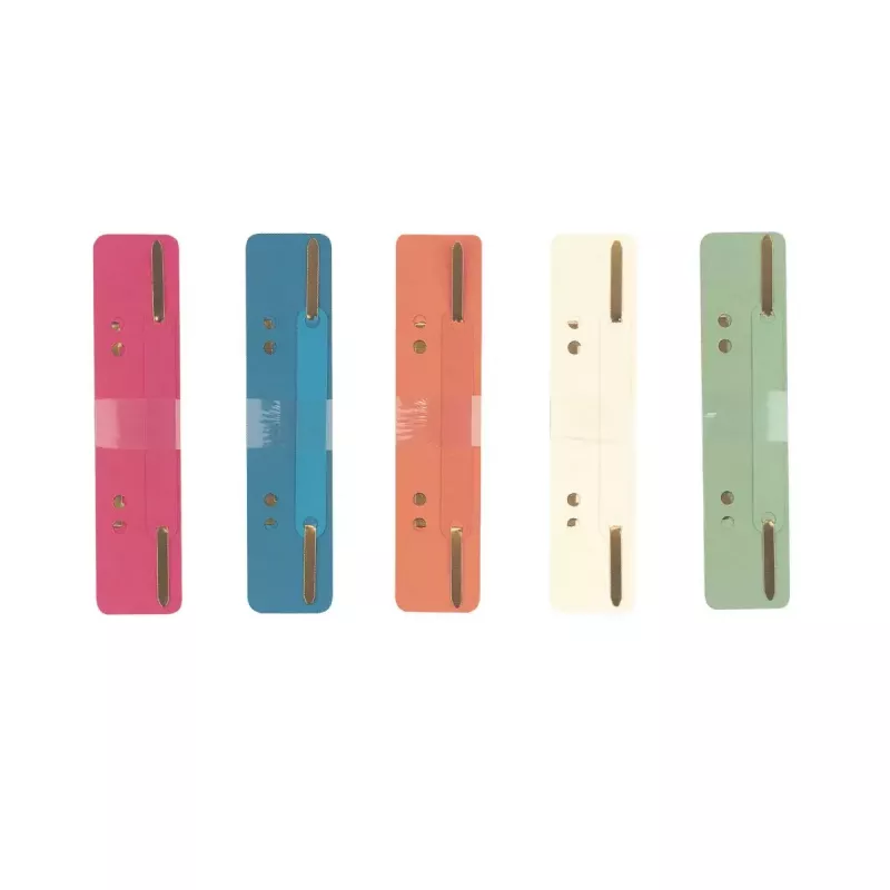 Saspiedes klipsis Herlitz 8767709