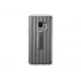 Samsung EF-RG960 mobilā tālruņa vāciņš 14,7 cm (5,8 collas) Vāks Sudrabains