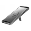 Samsung EF-RG960 mobilā tālruņa vāciņš 14,7 cm (5,8 collas) Vāks Sudrabains