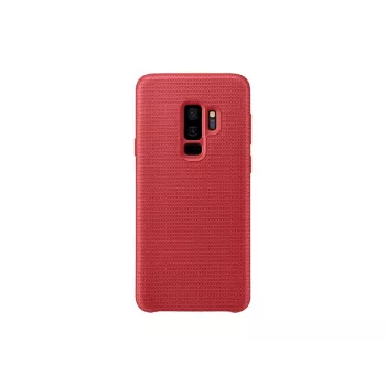 Samsung EF-GG965 mobilā tālruņa maciņš 15,8 cm (6,2 collas) vāciņš sarkans