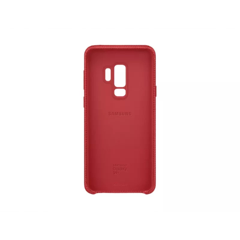 Samsung EF-GG965 mobilā tālruņa maciņš 15,8 cm (6,2 collas) vāciņš sarkans