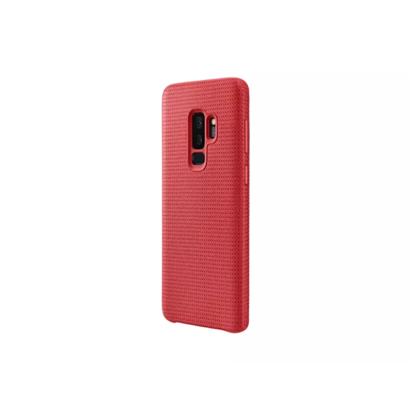 Samsung EF-GG965 mobilā tālruņa maciņš 15,8 cm (6,2 collas) vāciņš sarkans