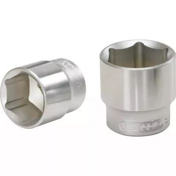 Socket KS Tools 917.1410 1/4 inch Drive 1 Head 13g