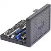 Uzgriežņu atslēgu komplekts KS Tools 918.0640 1/4 collu piedziņa 40 galvas