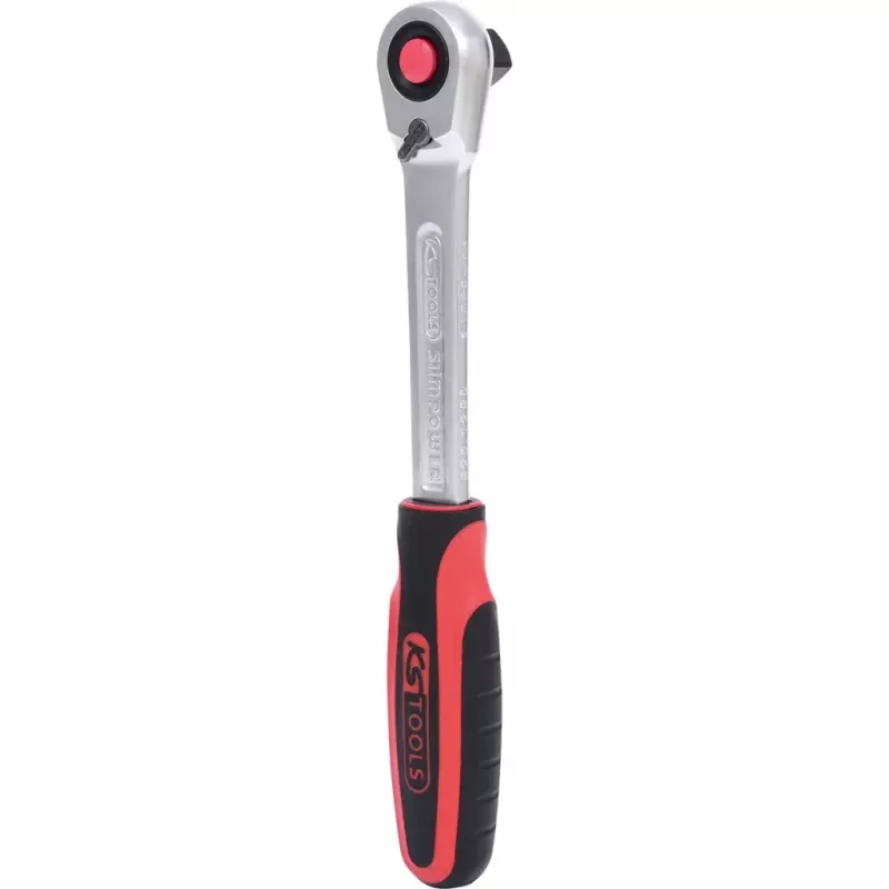 Sprūdrata uzgriežņatslēga KS Tools 920.1290
