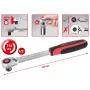 Sprūdrata uzgriežņatslēga KS Tools 920.1290