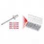 Kniede KS Tools 970.0150 Svars 250 g