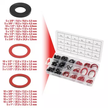 Blīvējums KS Tools 970.0190 Svars 150 g