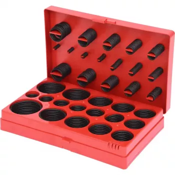 Blīvgredzenu komplekts KS Tools 970.0350 225 gab.