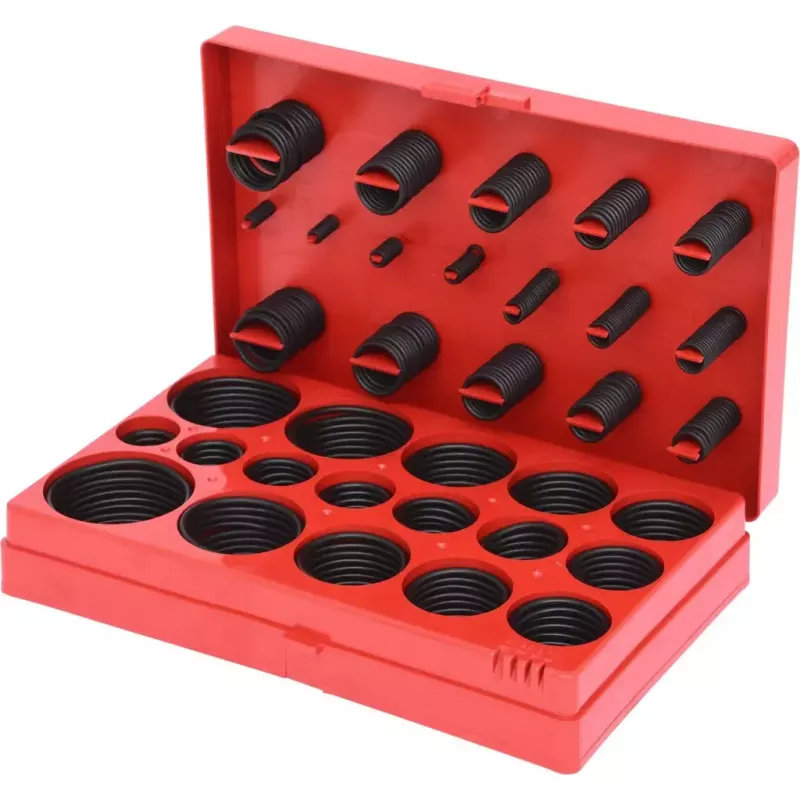 Blīvgredzenu komplekts KS Tools 970.0350 225 gab.