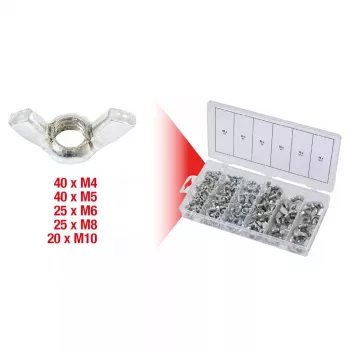 Uzgrieznis KS Tools 970.0470, svars 750 g