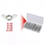 Uzgrieznis KS Tools 970.0470, svars 750 g