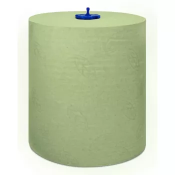 Papīra dvieļi Tork 290076 zaļa 150 m