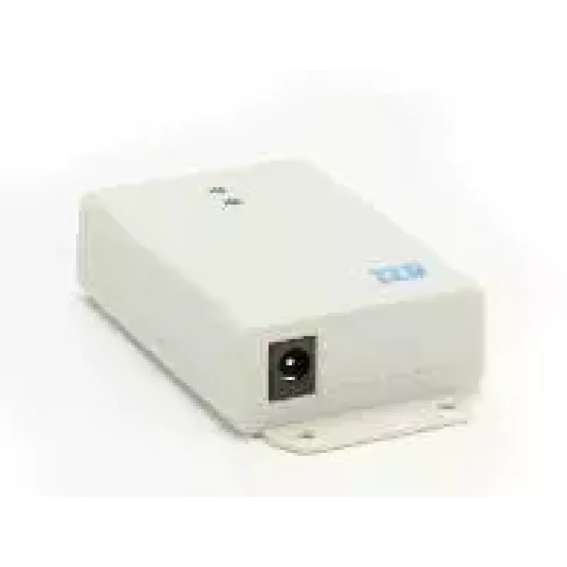 PoE adapteris KTI Networks KPOE-100