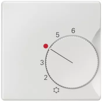Siemens 5TC9221 termostats Daudzkrāsu