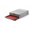 Plastmasas atvilktņu bloks Durable Varicolor 3