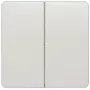Siemens 5TG7805 sienas plāksne/slēdža pārsegs Daudzkrāsu