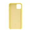 Cover JT BERLIN Steglitz iPhone 11 15.5 cm (6.1 inch) dzeltena