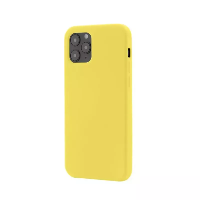 Cover JT BERLIN Steglitz iPhone 11 15.5 cm (6.1 inch) dzeltena