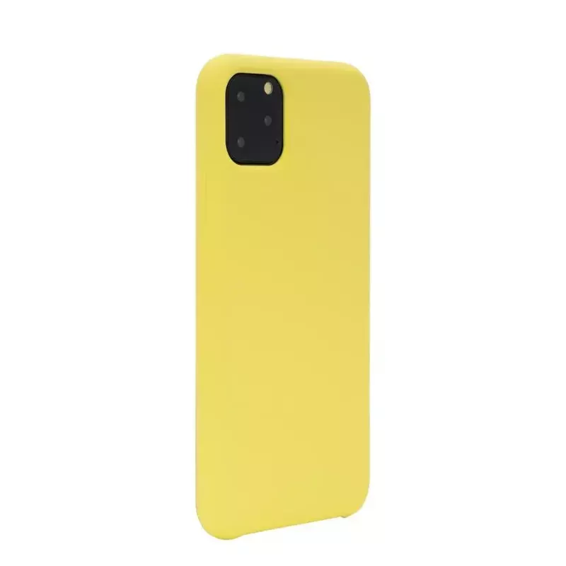Cover JT BERLIN Steglitz iPhone 11 15.5 cm (6.1 inch) dzeltena