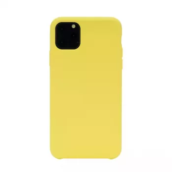Cover JT BERLIN Steglitz iPhone 11 15.5 cm (6.1 inch) dzeltena