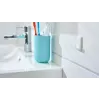 Dvieļu āķis TESA 57072-00000 Iekštelpām Balts 3 gab.
