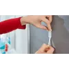 Dvieļu āķis TESA 59781-00000 Iekštelpām Balts 2 gab.