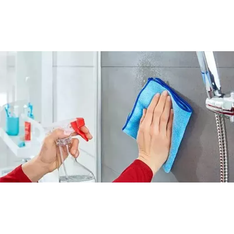 Dvieļu āķis TESA 59781-00000 Iekštelpām Balts 2 gab.