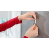 Dvieļu āķis TESA 59783-00000 Iekštelpu Balts 2 gab.