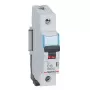 Legrand TX3 aizsargslēdzis Miniatūrais aizsargslēdzis Tips C 1