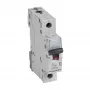 Legrand TX3 ķēdes pārtraucējs Miniatūrs ķēdes pārtraucējs Tips C 1