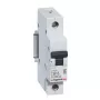 Legrand RX3 strāvas slēdzis Miniatūrais strāvas slēdzis Tips B 1