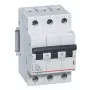 Legrand RX3 ķēdes pārtraucējs Miniatūrs ķēdes pārtraucējs C tips 3
