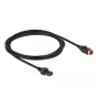 PoweredUSB kabelis DeLOCK 85953 24V 2x4 pin 4m POS printeriem