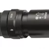 Rokas lukturītis Brennenstuhl 1178600201 Melns