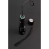 Rokas lukturītis Brennenstuhl 1178600201 Melns