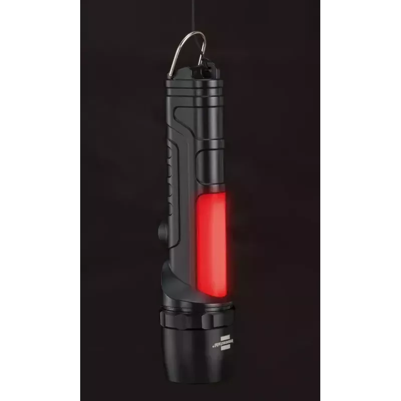 Spiedpogas lukturītis Brennenstuhl 1178690