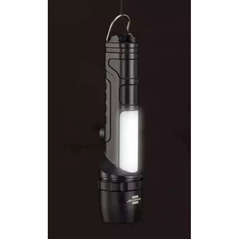 Spiedpogas lukturītis Brennenstuhl 1178690