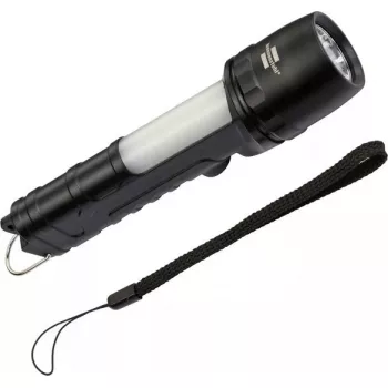 Spiedpogas lukturītis Brennenstuhl 1178690