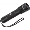 Spiežamais lukturītis Brennenstuhl 1178600800 Melns