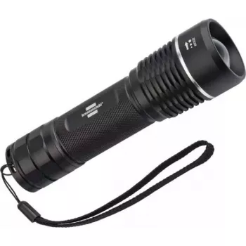 Spiežamais lukturītis Brennenstuhl 1178600800 Melns