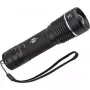 Spiežamais lukturītis Brennenstuhl 1178600800 Melns
