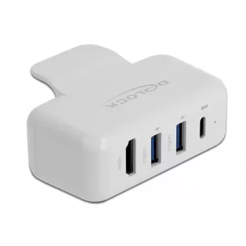 Adapter for Apple power supply DeLOCK 64080