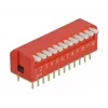 DIP slēdzis DeLOCK 66408